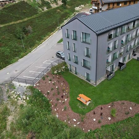Apartmany Palenica & Ostredok - Galeria Apartments Jasna Lucky Dolina Demianowska Zewnętrze zdjęcie