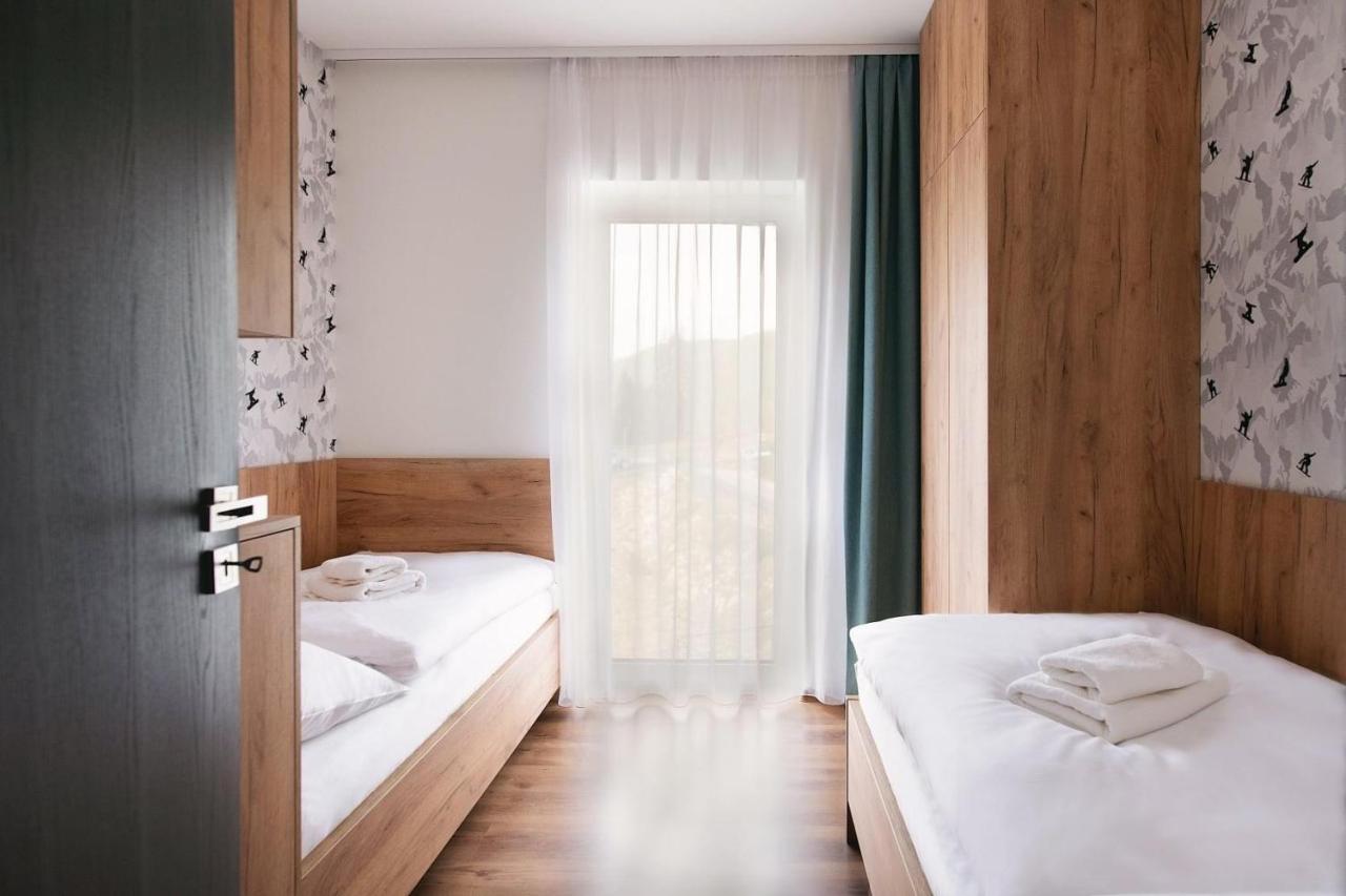 Apartmany Palenica & Ostredok - Galeria Apartments Jasna Lucky Dolina Demianowska Zewnętrze zdjęcie