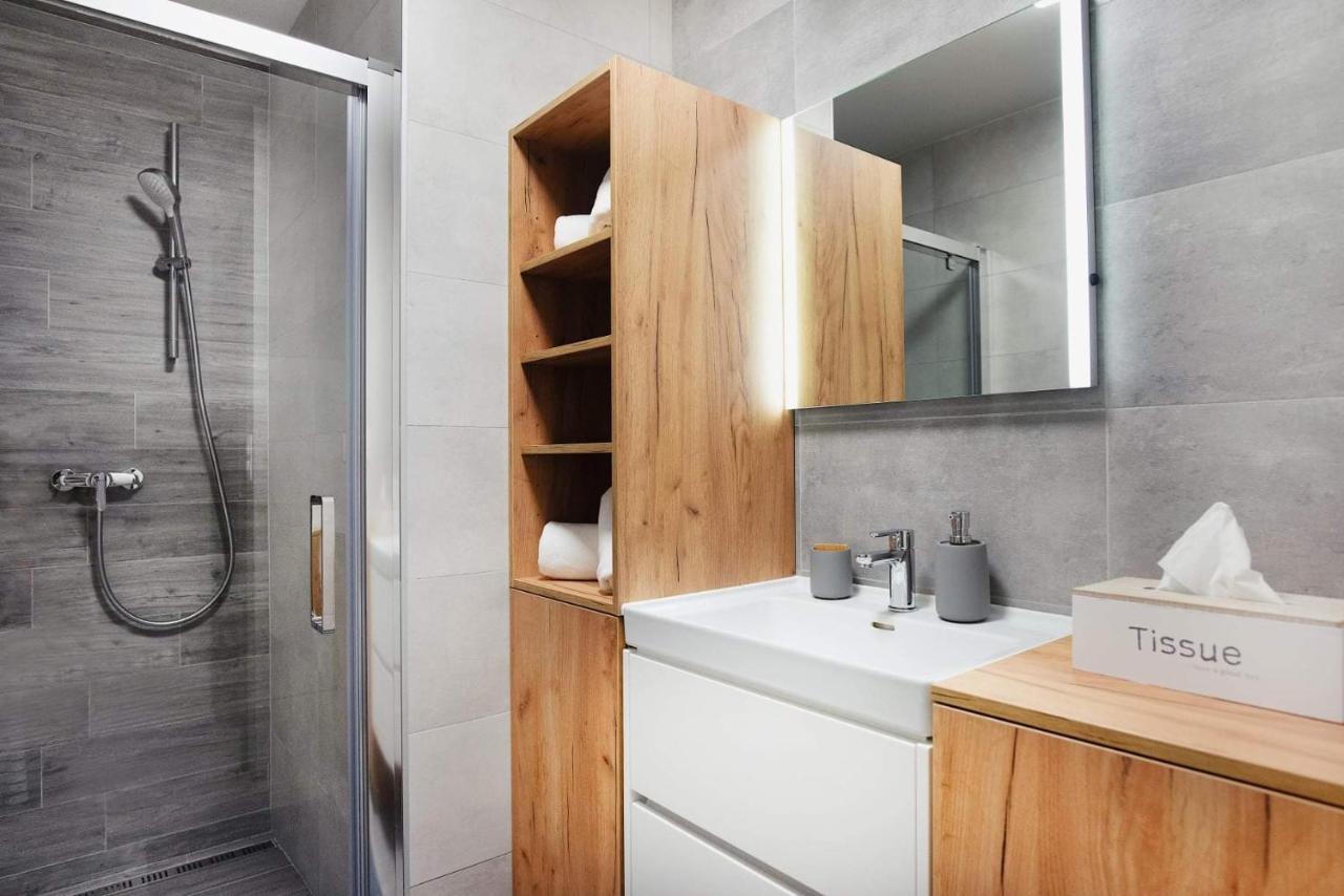 Apartmany Palenica & Ostredok - Galeria Apartments Jasna Lucky Dolina Demianowska Zewnętrze zdjęcie