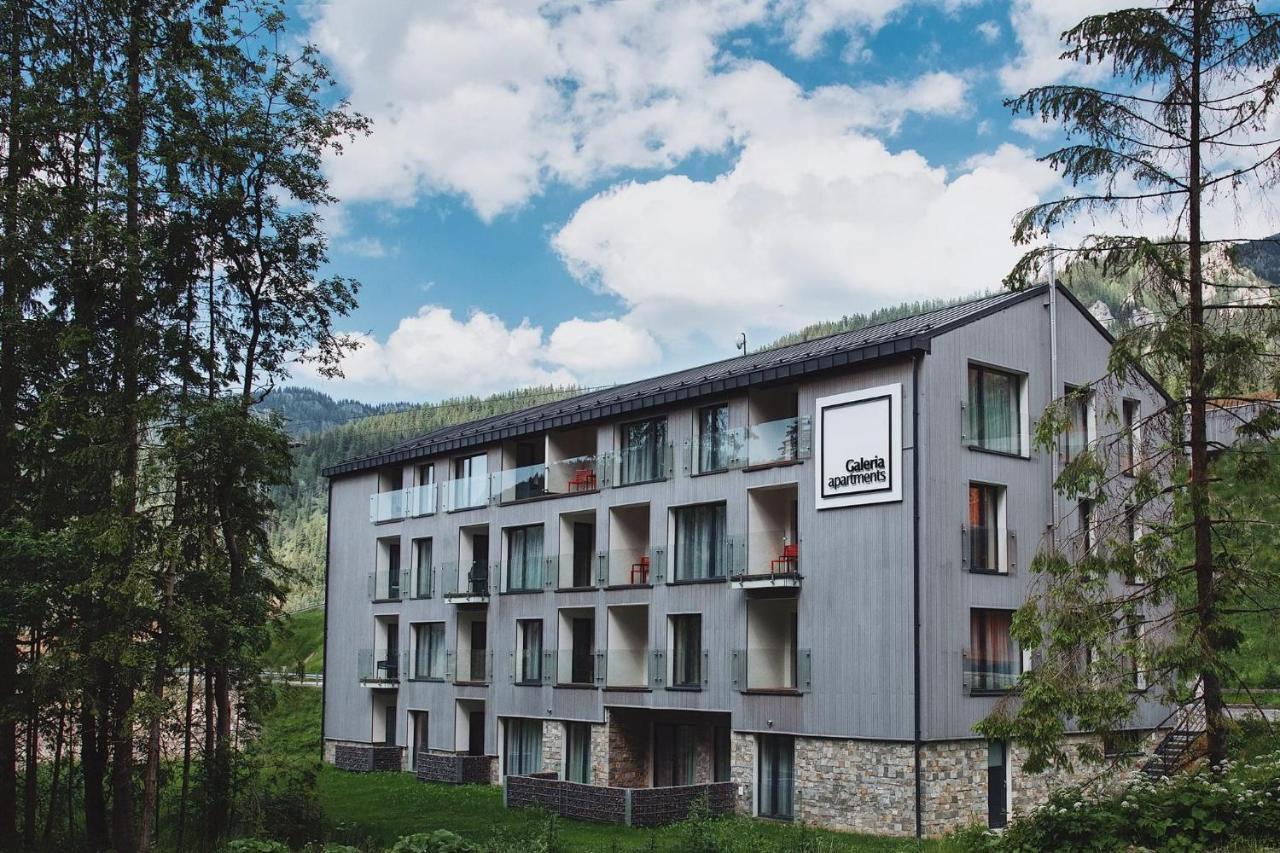 Apartmany Palenica & Ostredok - Galeria Apartments Jasna Lucky Dolina Demianowska Zewnętrze zdjęcie