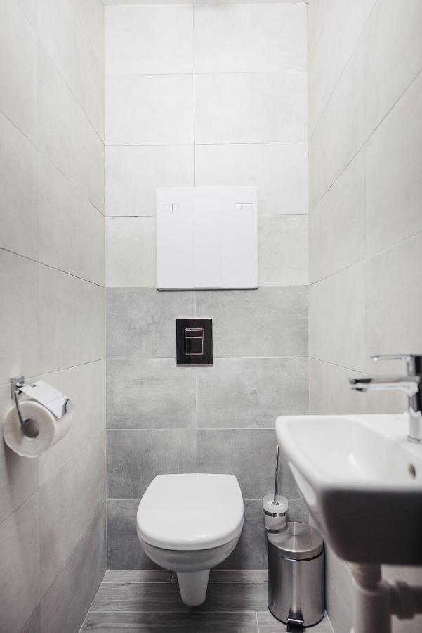 Apartmany Palenica & Ostredok - Galeria Apartments Jasna Lucky Dolina Demianowska Zewnętrze zdjęcie